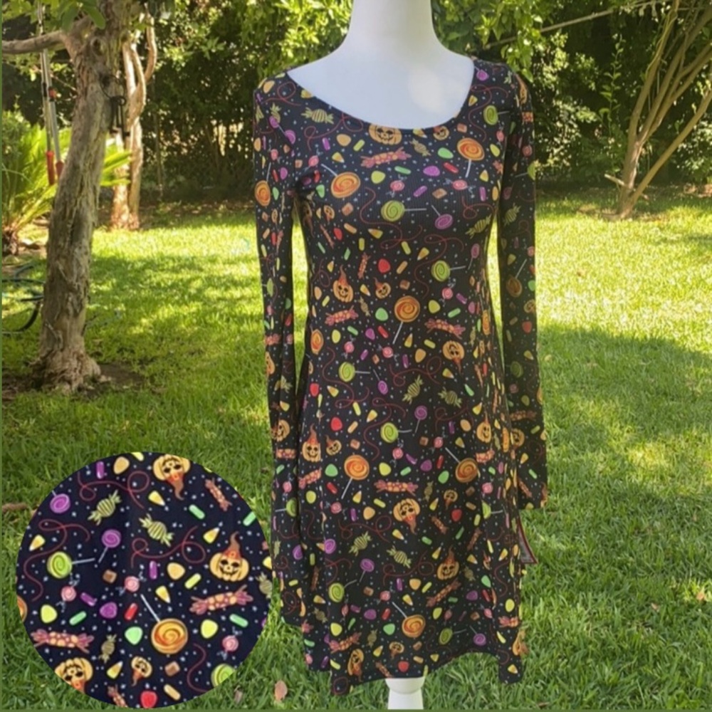 Halloween dress Size Small